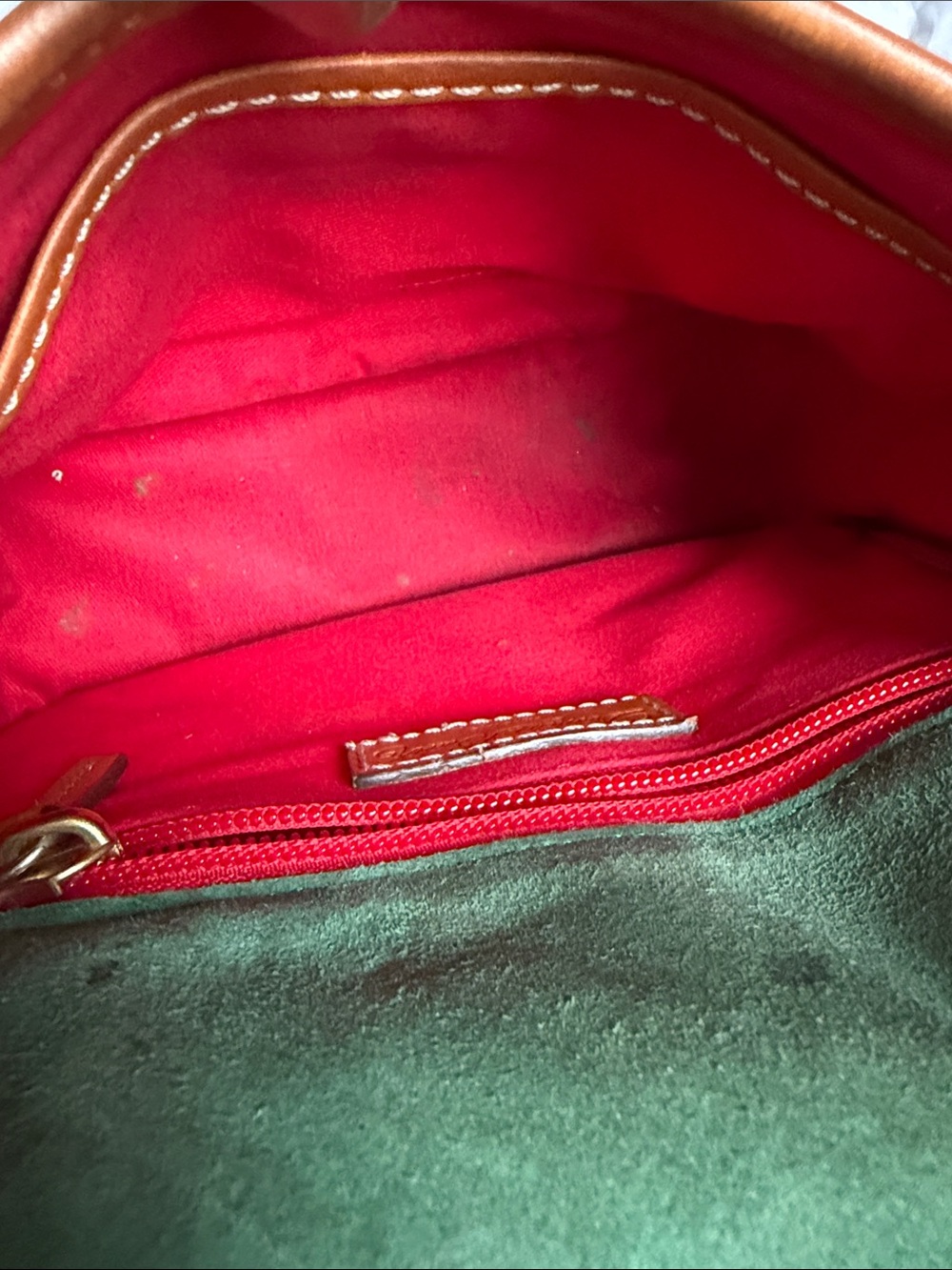 Dooney & Bourke Bag - Picture 7 of 8